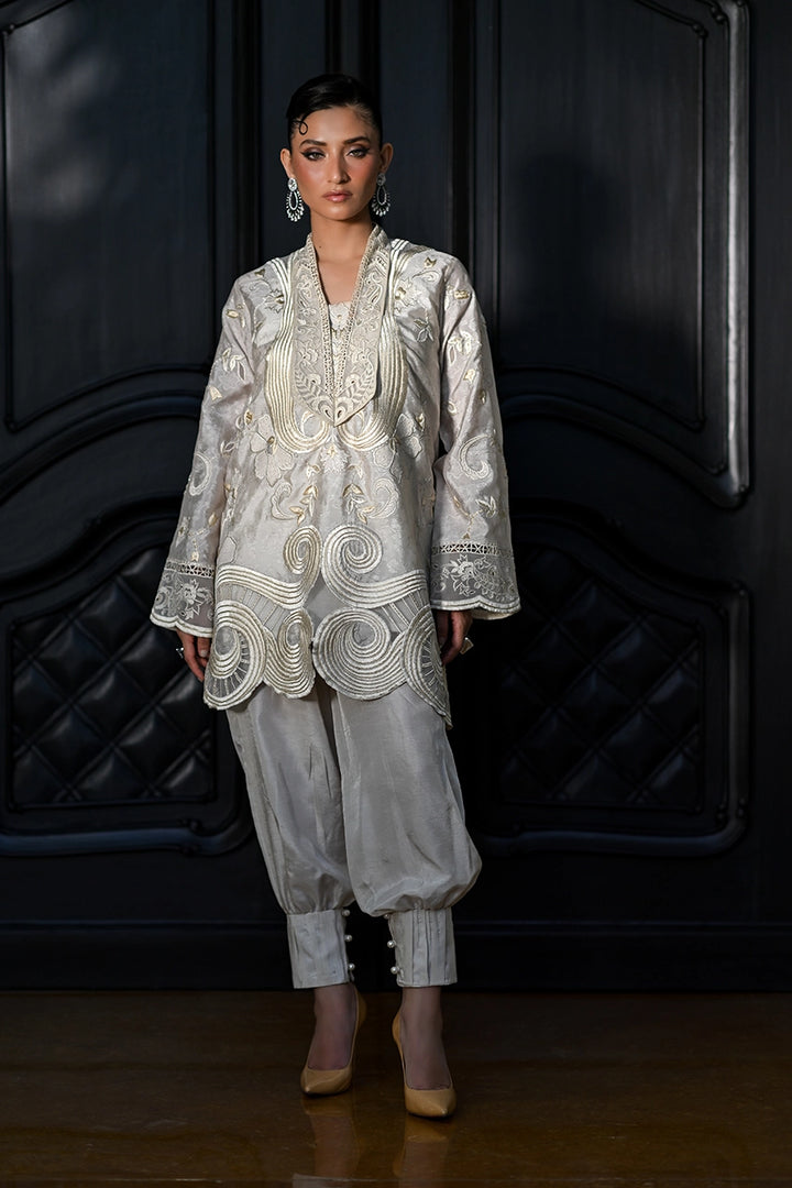 Spiral | Capsule Collection '25 | Nadia Farooqui