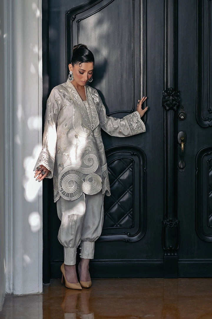 Spiral | Capsule Collection '25 | Nadia Farooqui