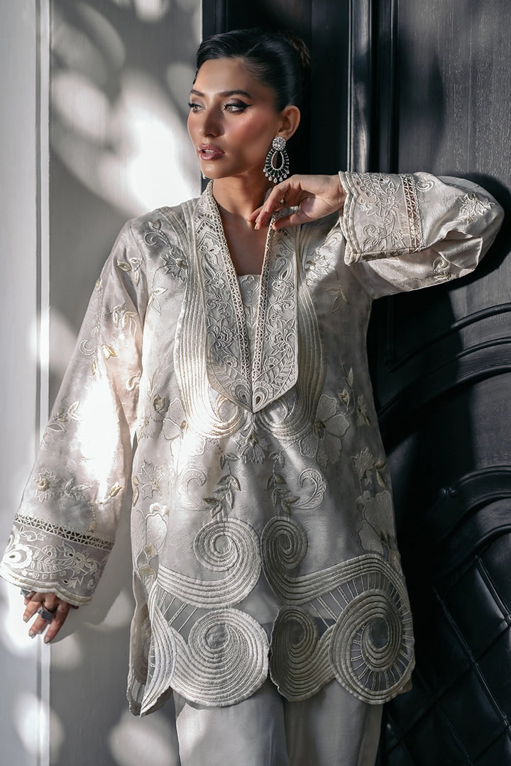 Spiral | Capsule Collection '25 | Nadia Farooqui