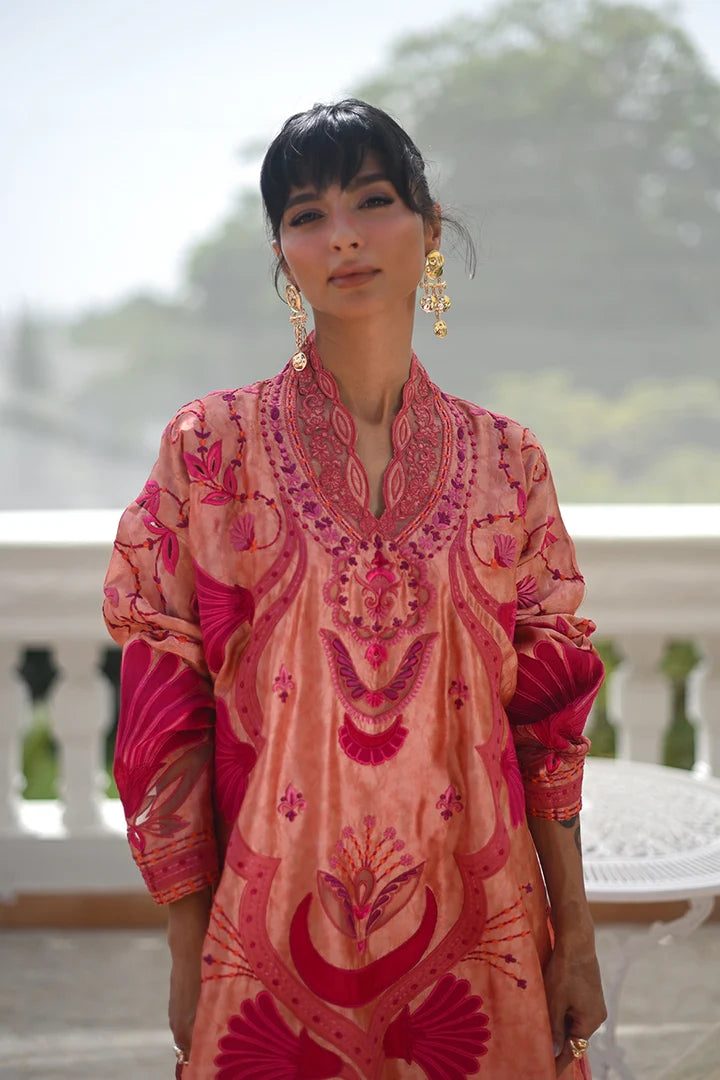 Decant | Luxe Edition '26 | Nadia Farooqui