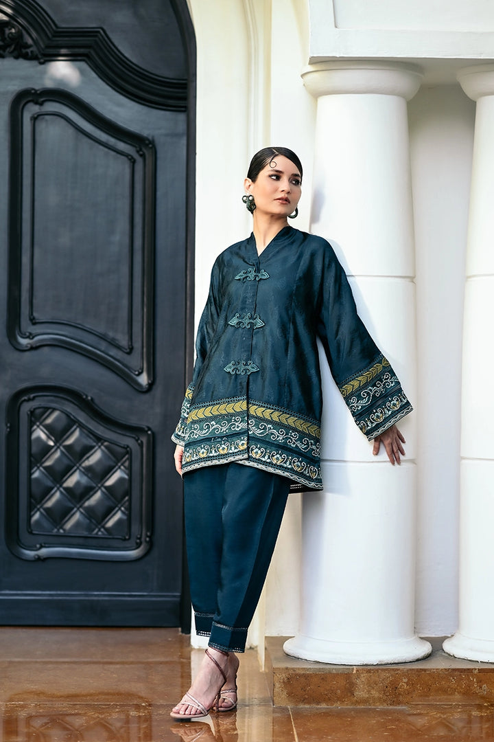 Olive | Capsule Collection '25 | Nadia Farooqui