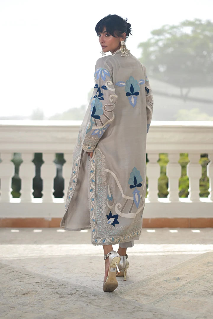 Savannah | Luxe Edition '26 | Nadia Farooqui