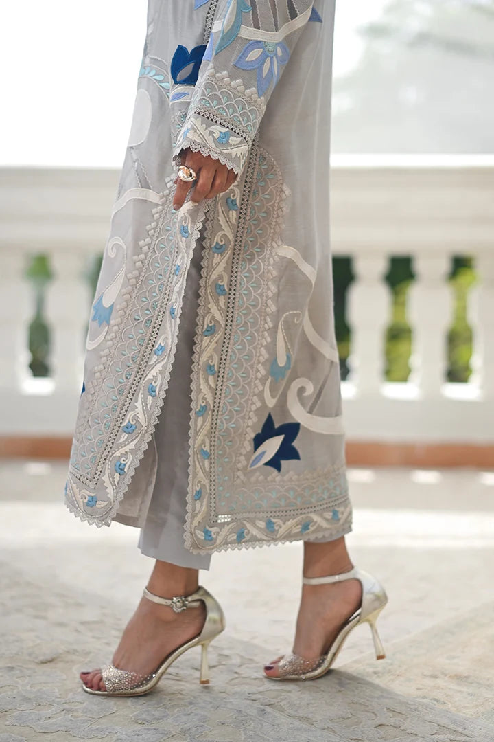Savannah | Luxe Edition '26 | Nadia Farooqui