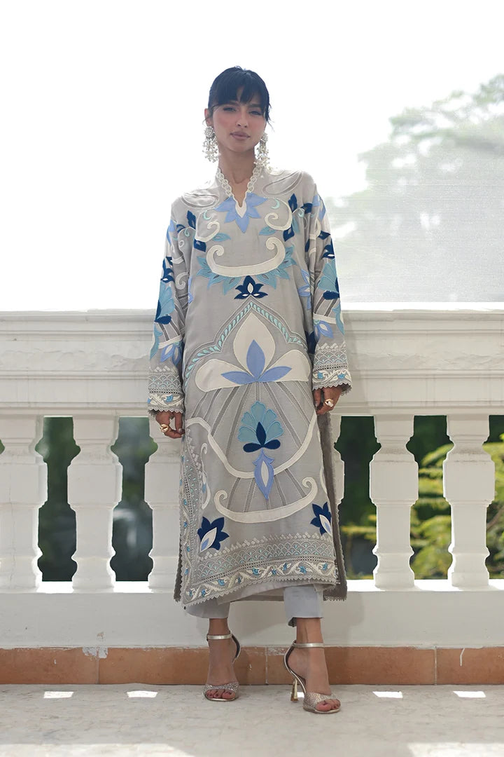 Savannah | Luxe Edition '26 | Nadia Farooqui