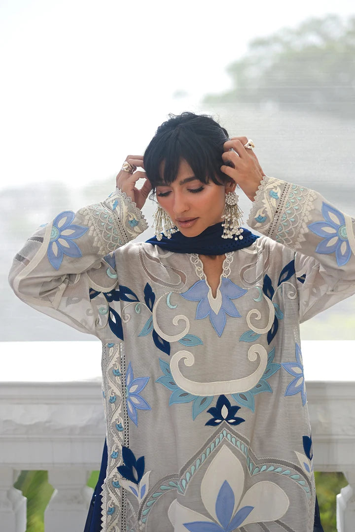 Savannah | Luxe Edition '26 | Nadia Farooqui