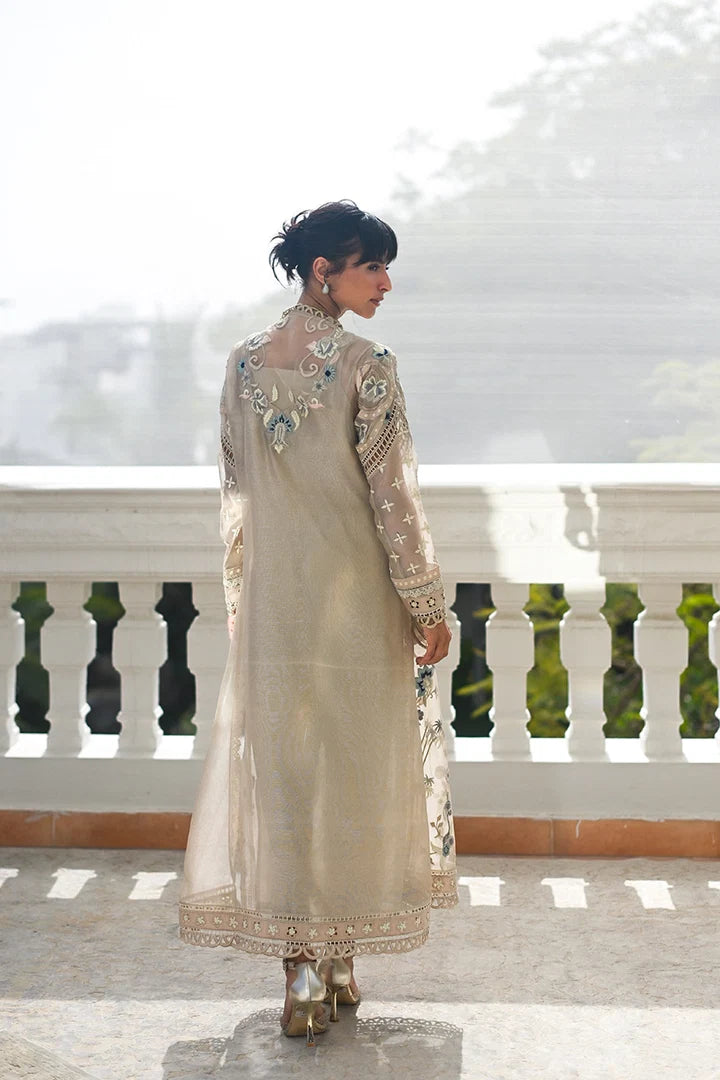 Ophelia | Luxe Edition '26 | Nadia Farooqui