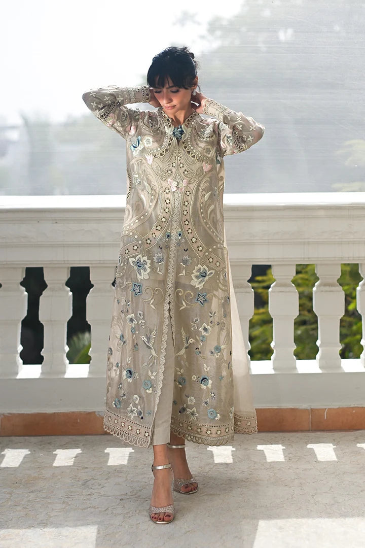 Ophelia | Luxe Edition '26 | Nadia Farooqui