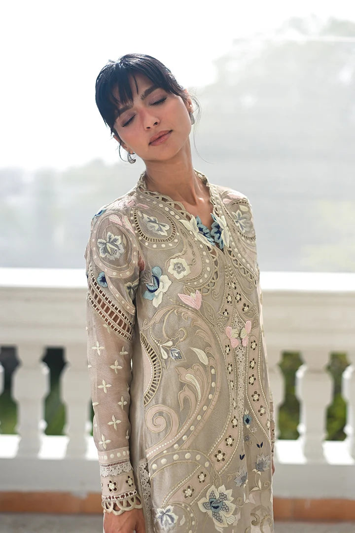 Ophelia | Luxe Edition '26 | Nadia Farooqui
