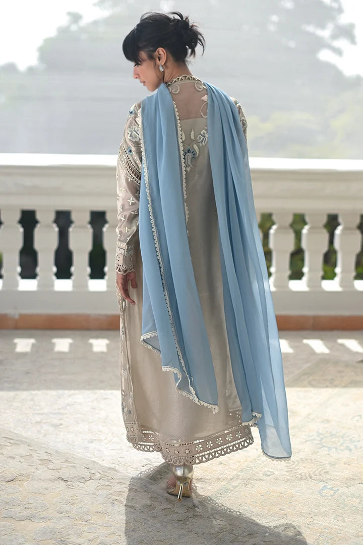Ophelia | Luxe Edition '26 | Nadia Farooqui