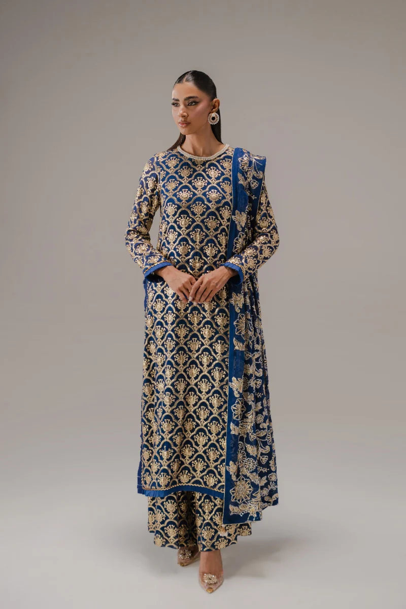 AR-0001031 | Festive Wear ‘26 | Anum Rajwani