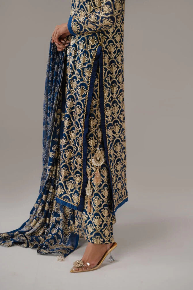 AR-0001031 | Festive Wear ‘26 | Anum Rajwani