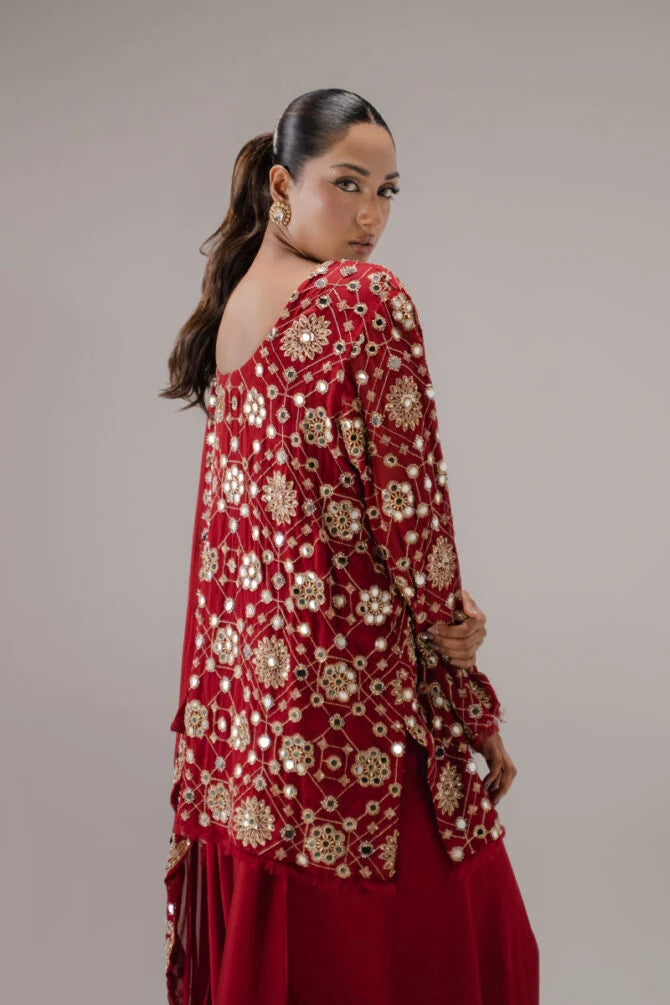 AR-0001033 | Festive Wear ‘26 | Anum Rajwani