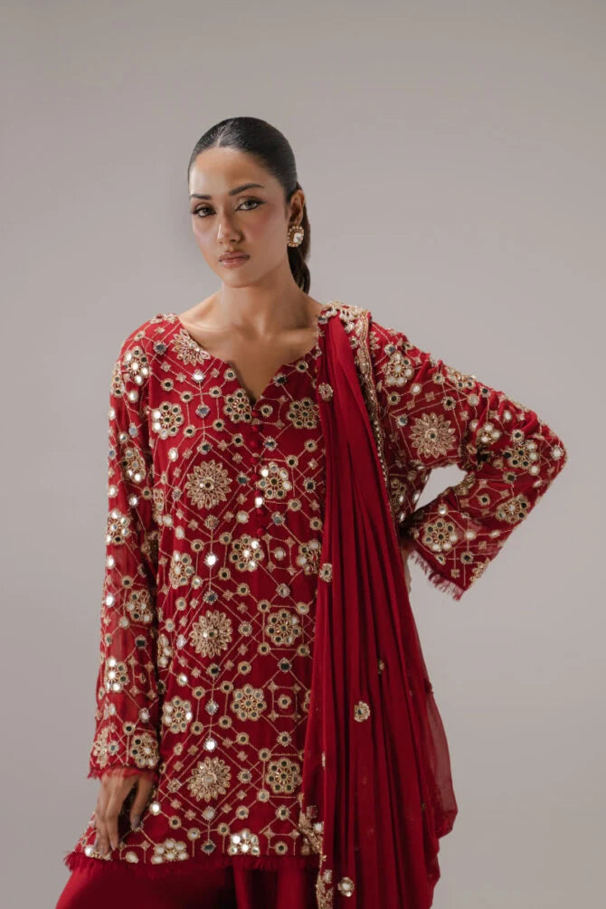 AR-0001033 | Festive Wear ‘26 | Anum Rajwani