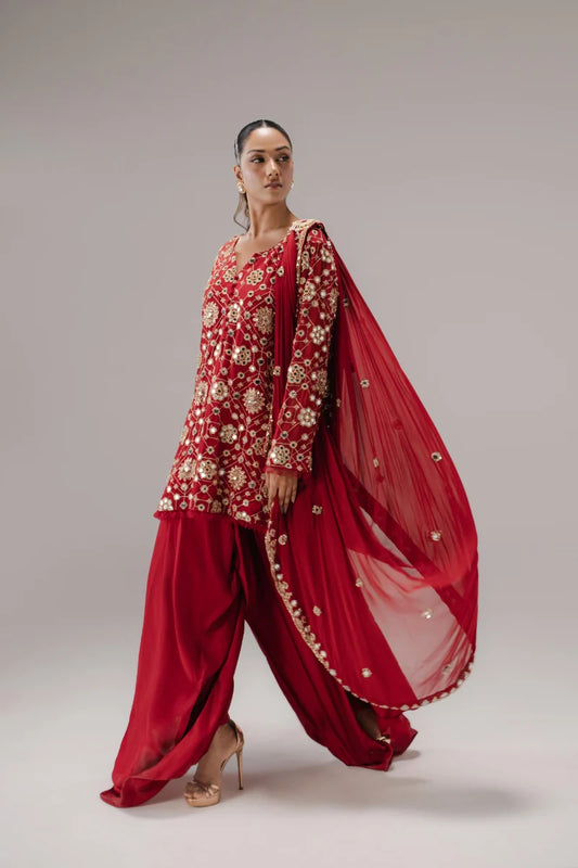 AR-0001033 | Festive Wear ‘26 | Anum Rajwani