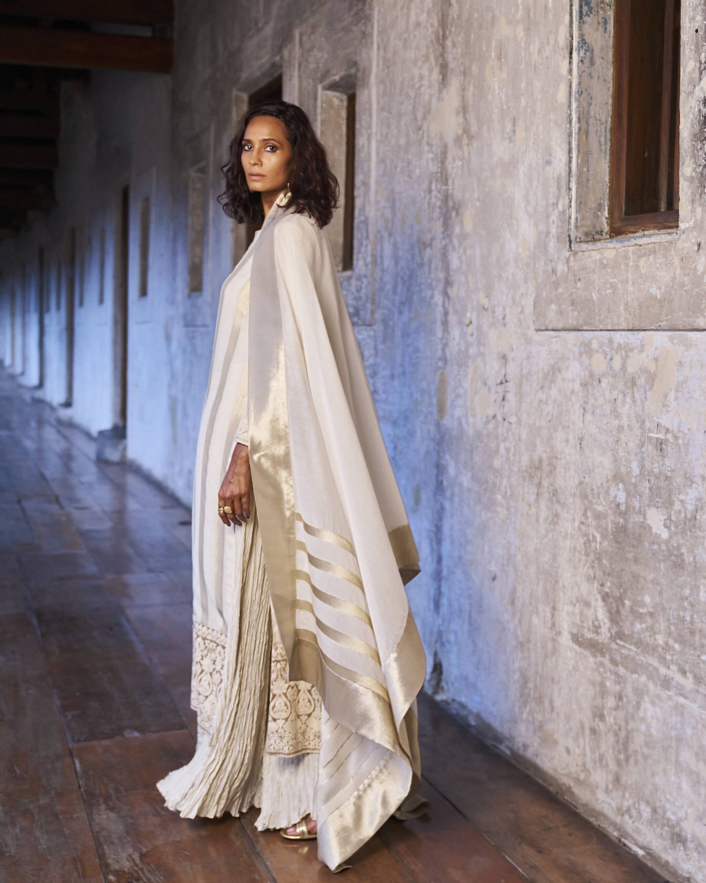 AW-01 | Iqbal Hussain