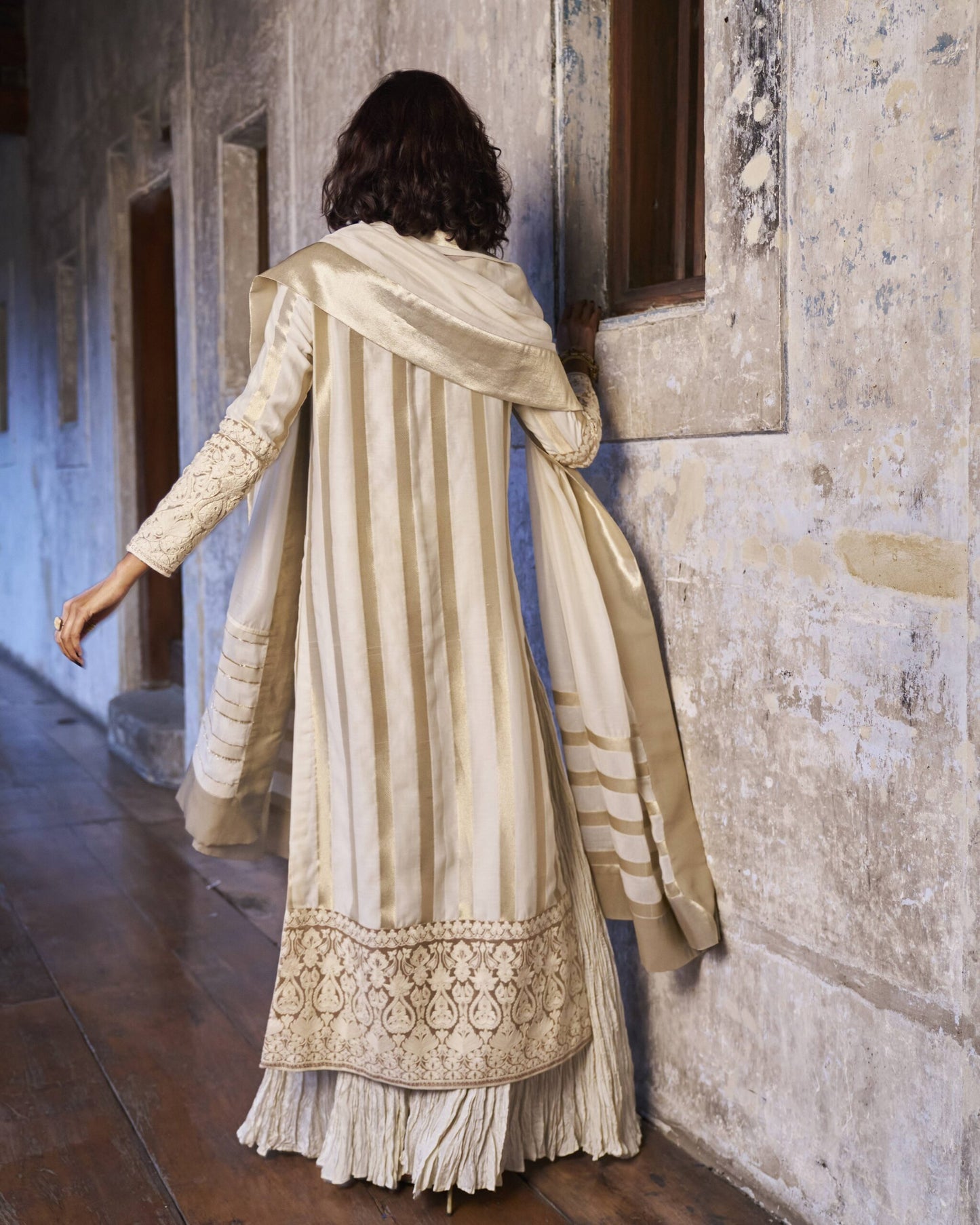 AW-01 | Iqbal Hussain