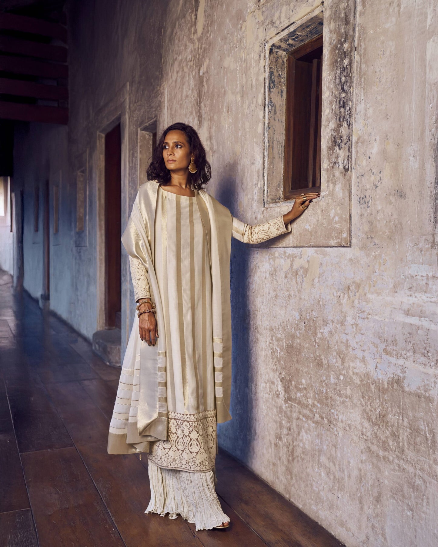 AW-01 | Iqbal Hussain