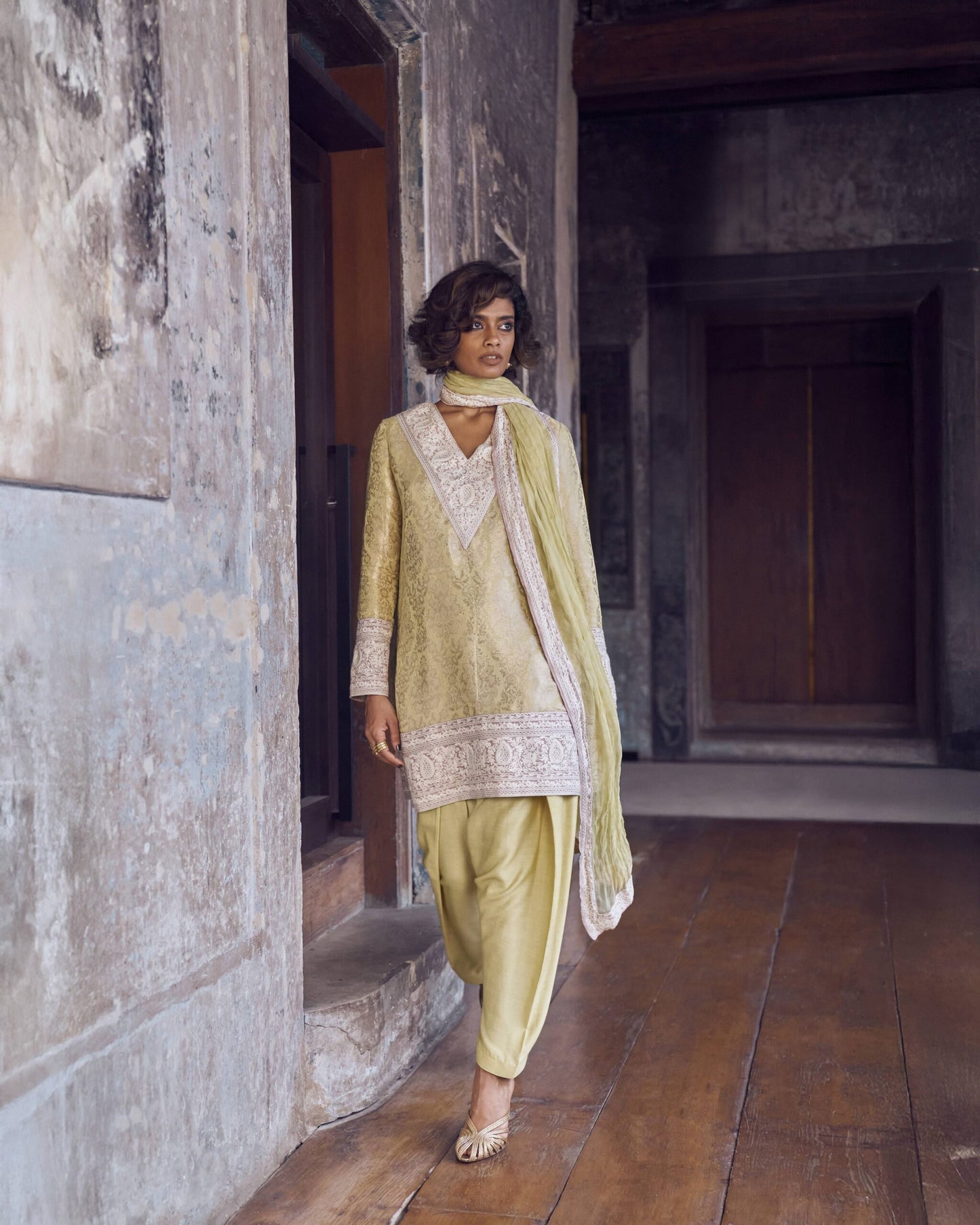 AW-08 | Iqbal Hussain