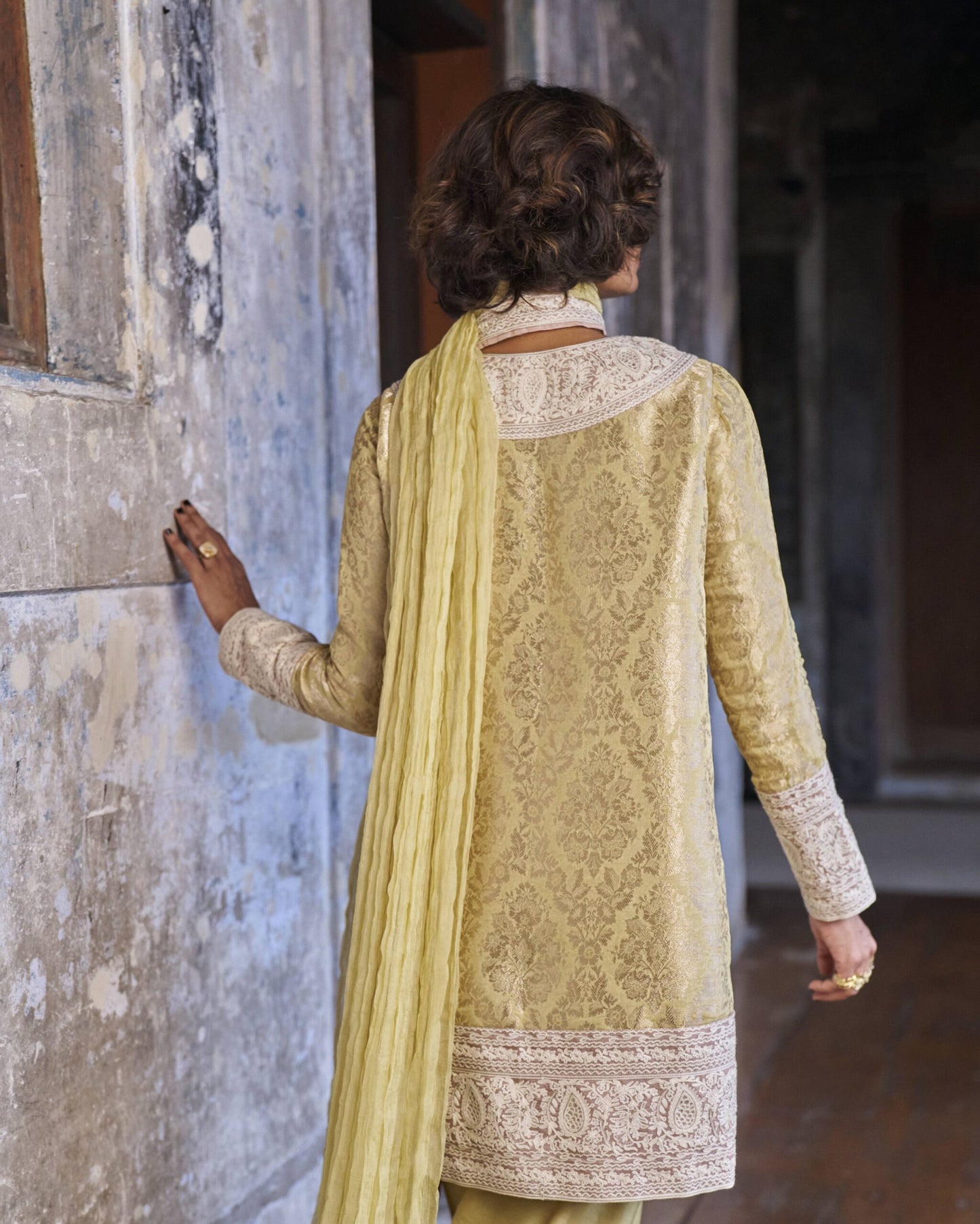 AW-08 | Iqbal Hussain