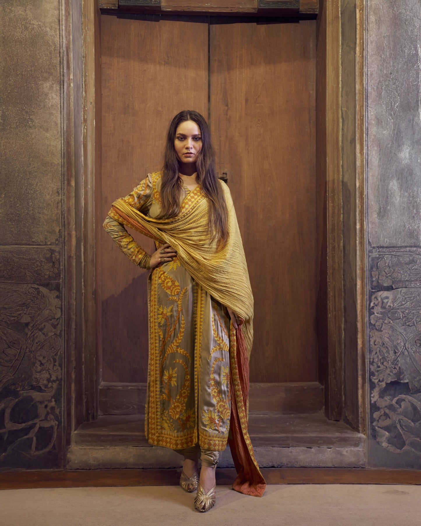 AW-16 | Iqbal Hussain