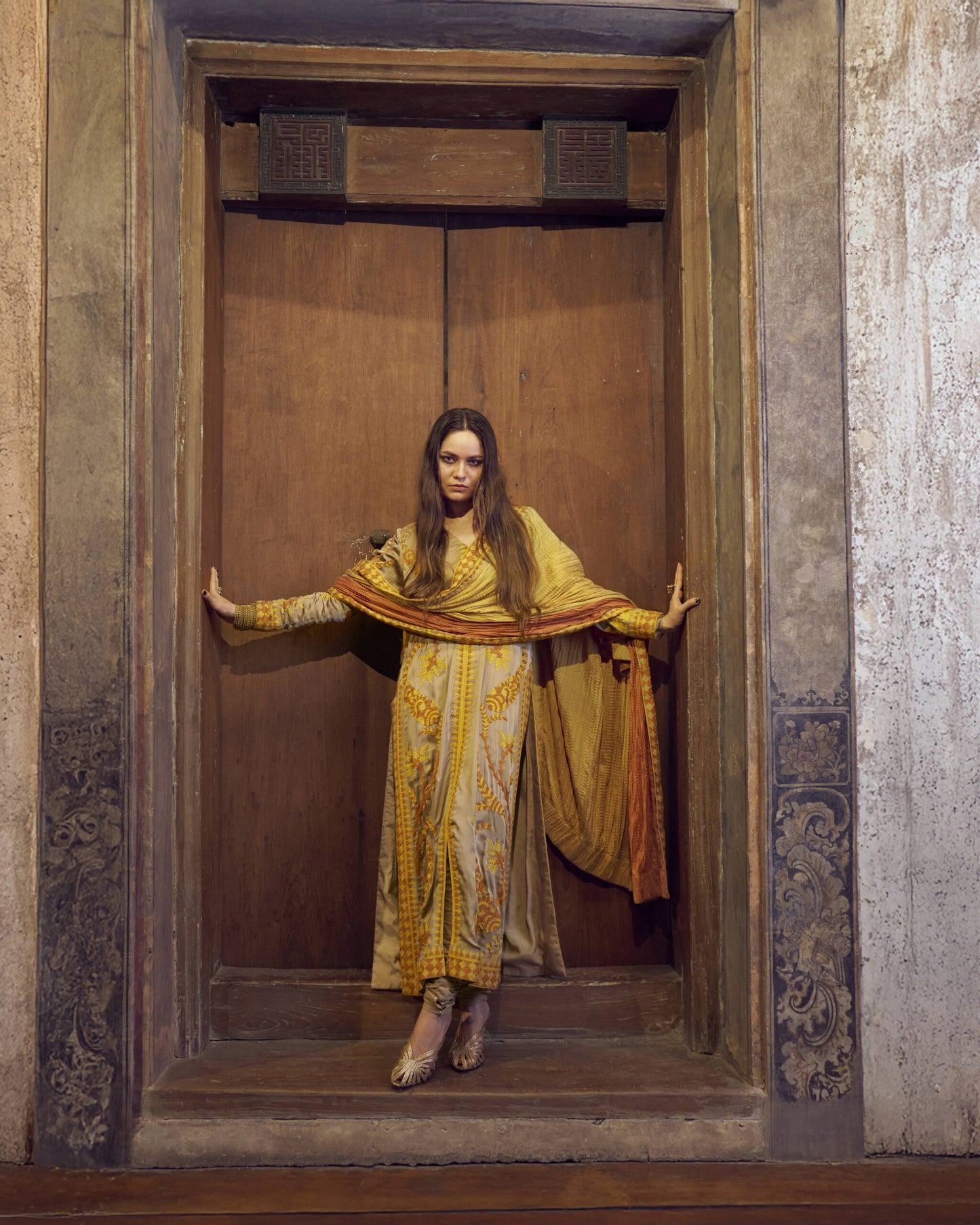 AW-16 | Iqbal Hussain