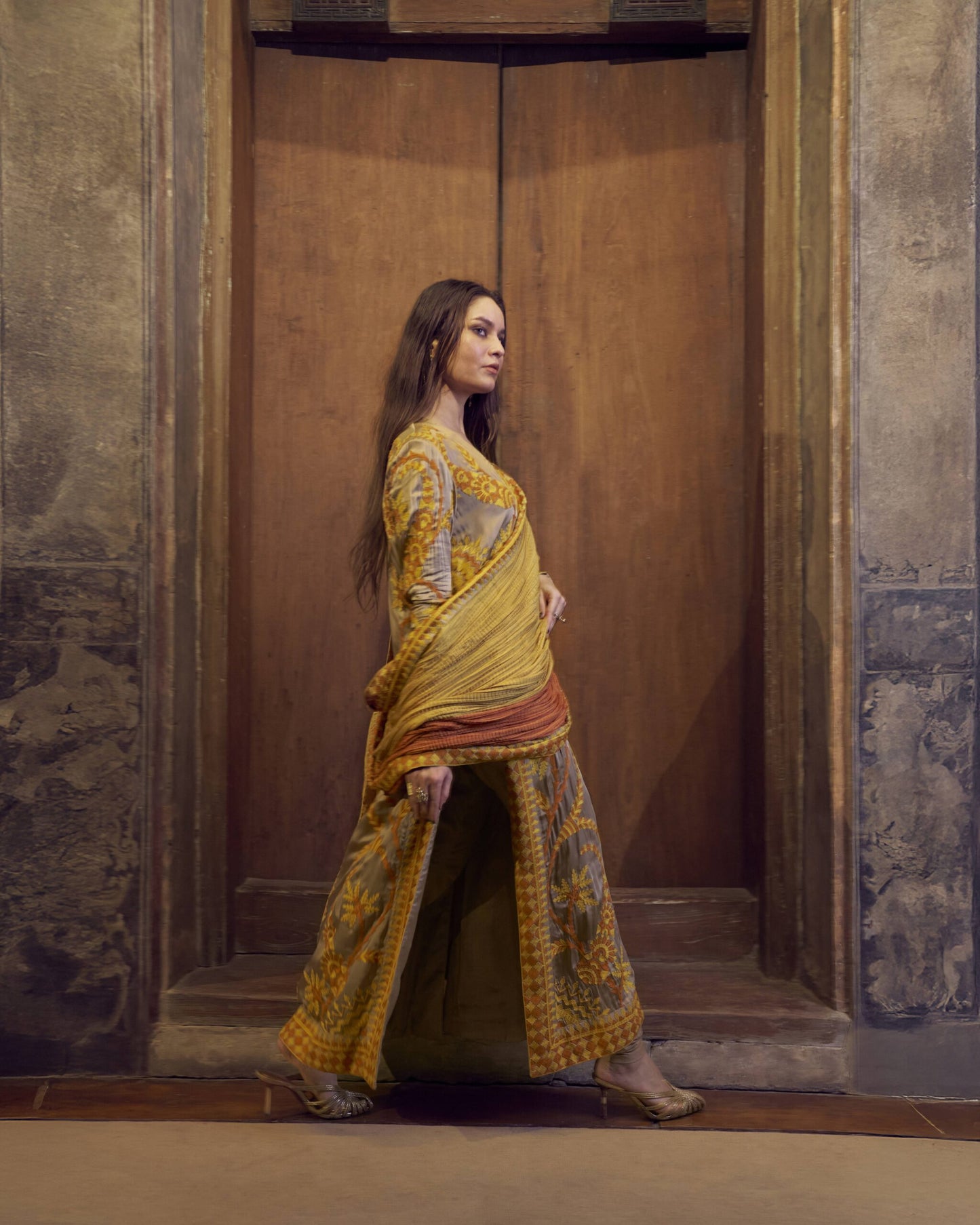 AW-16 | Iqbal Hussain