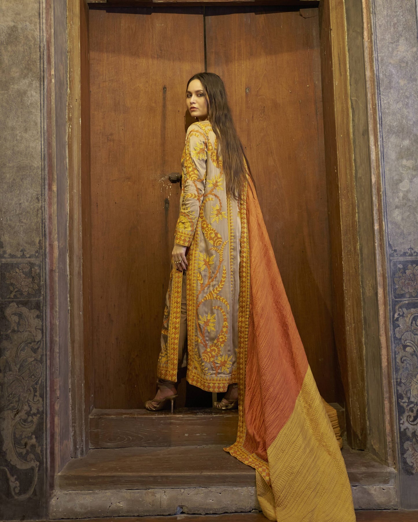 AW-16 | Iqbal Hussain