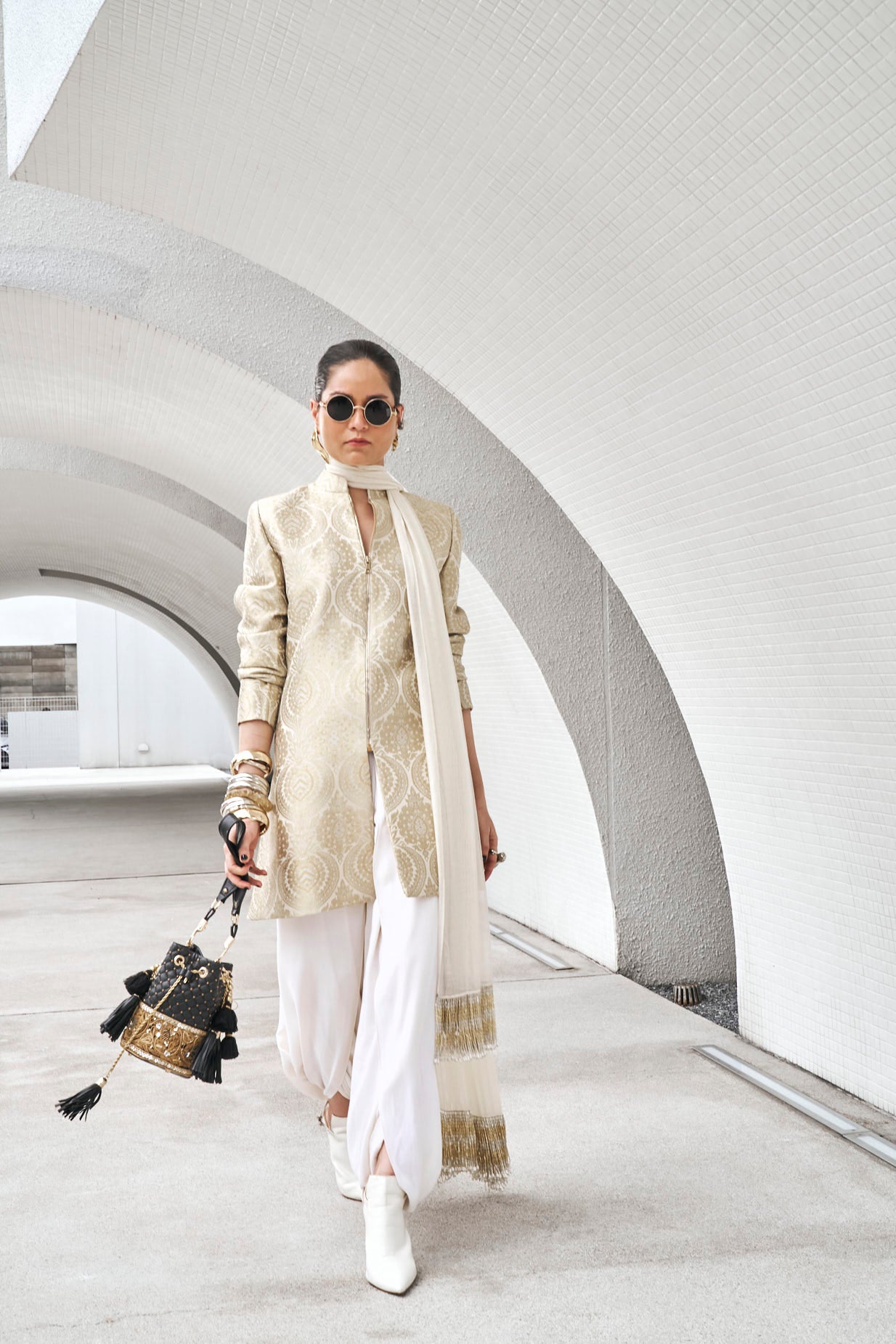 AW-19 | Iqbal Hussain