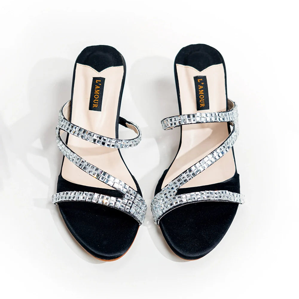 Meer | L'AMOUR | FOOTWEAR