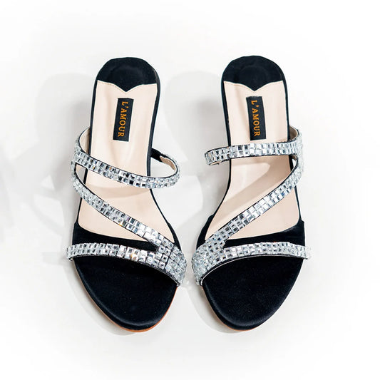 Meer | L'AMOUR | FOOTWEAR