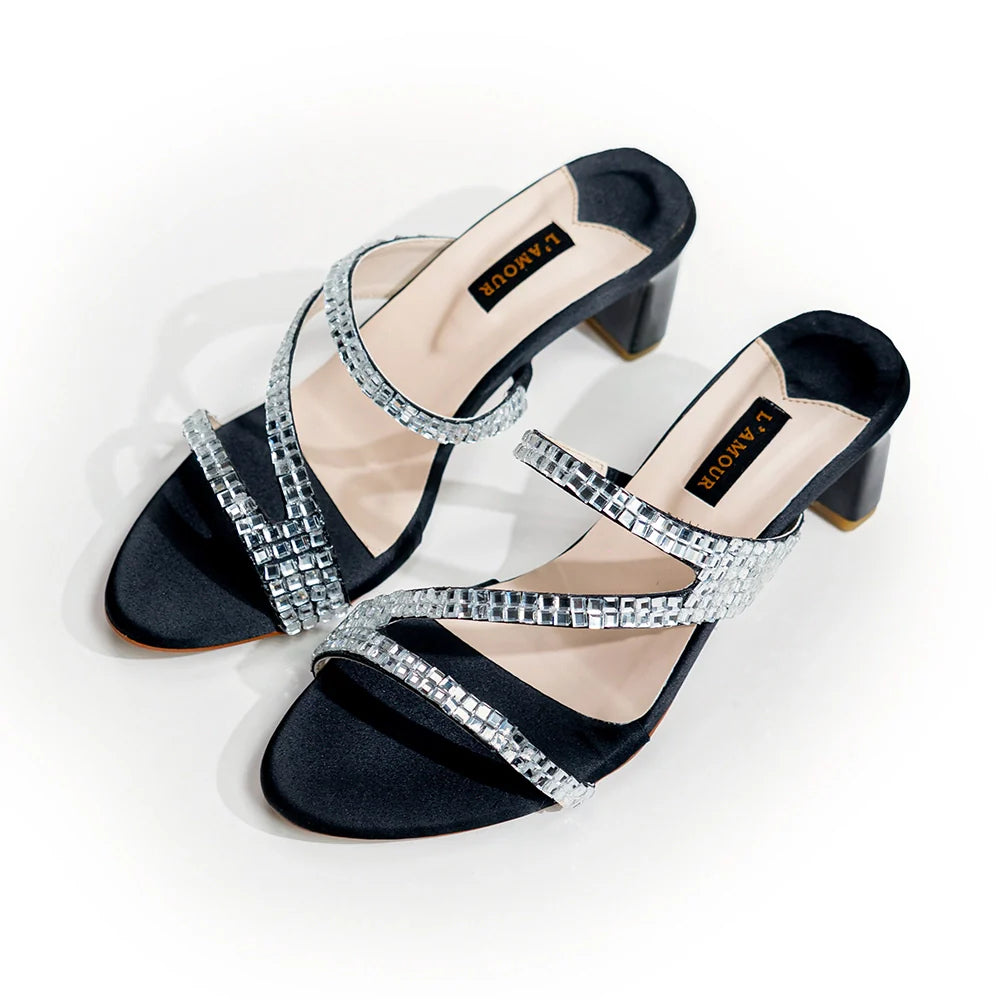 Meer | L'AMOUR | FOOTWEAR