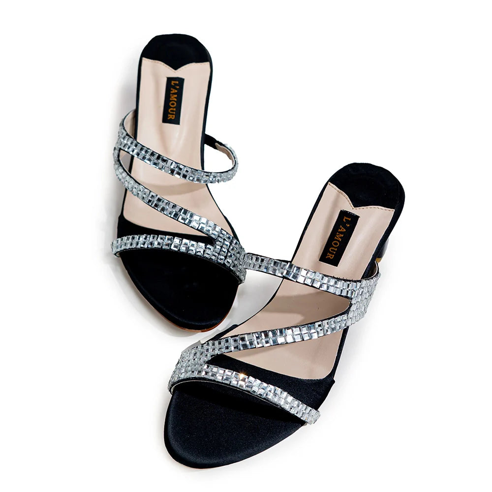 Meer | L'AMOUR | FOOTWEAR