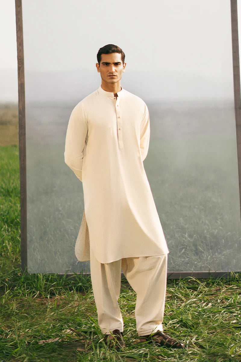 Boski Shalwar Kameez | REPUBLIC MENSWEAR