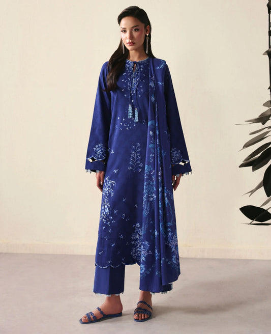 Ailina | Basics Winter '25 | Republic Womenswear