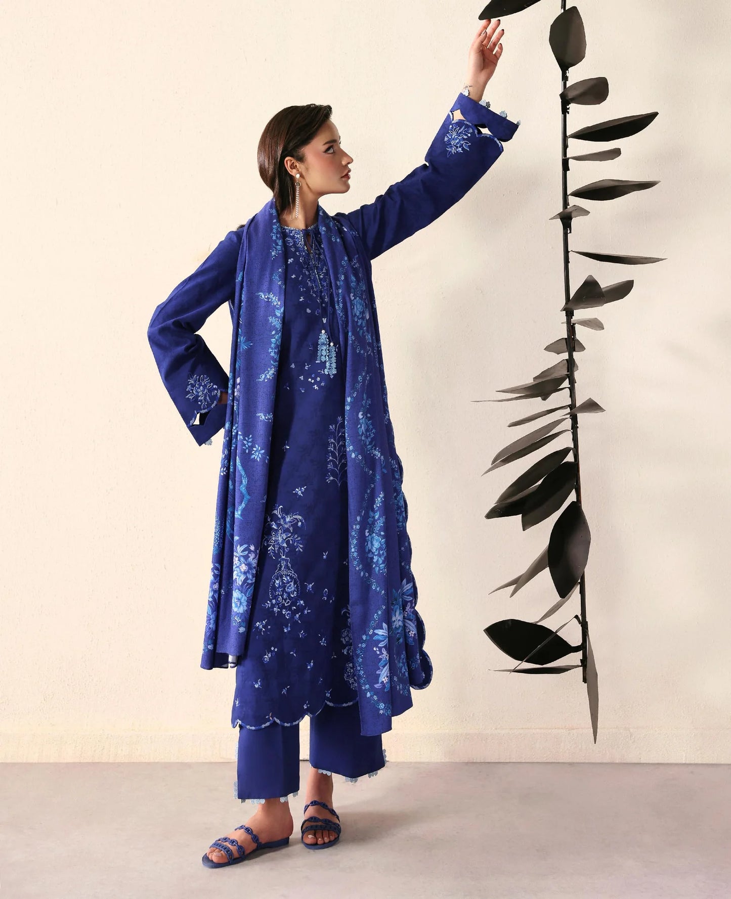 Ailina | Basics Winter '25 | Republic Womenswear