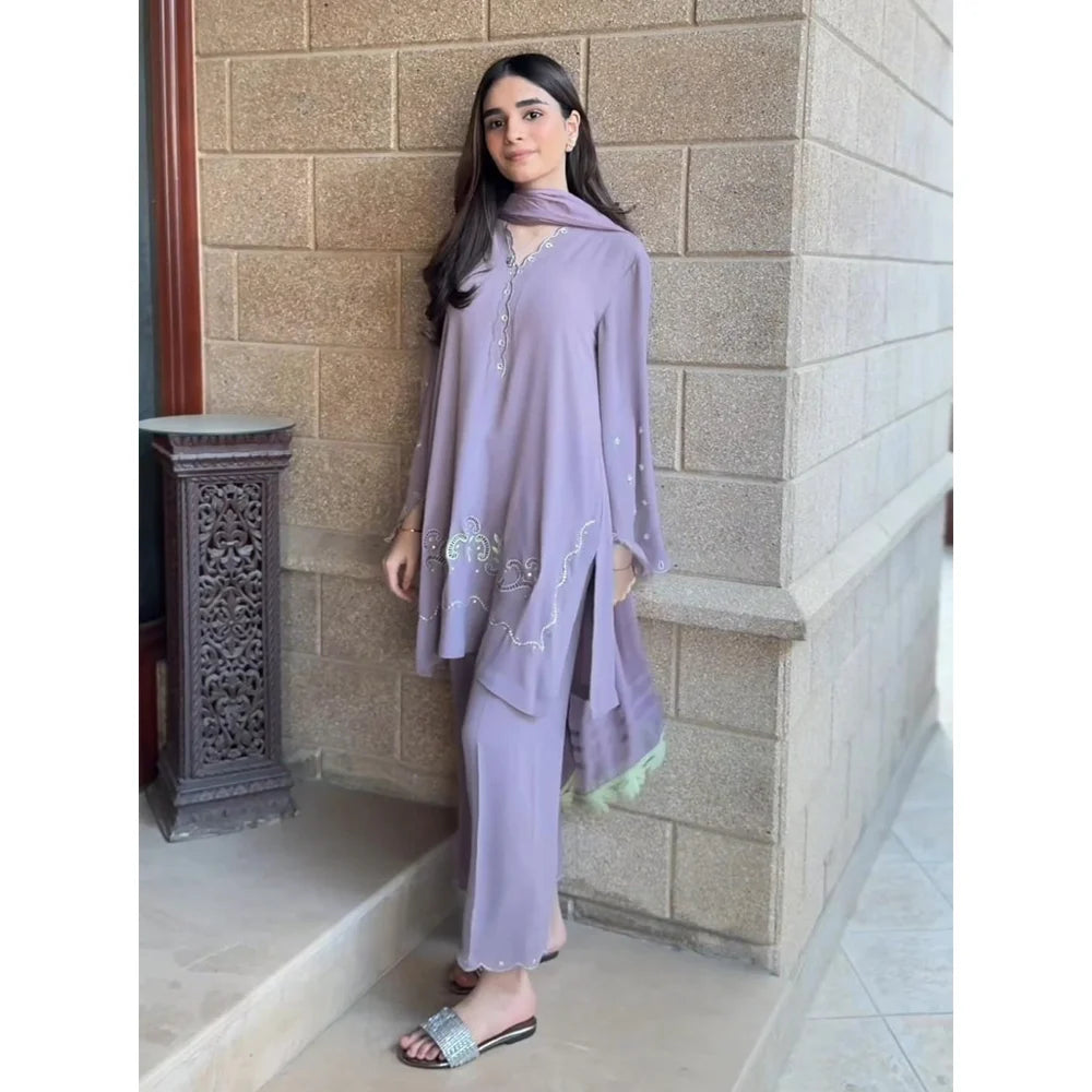 Alaya Set | NIMRAH HAFSA
