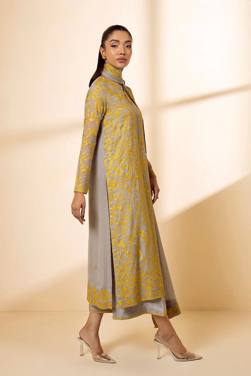 Aleyna Gold | MODERN MUSE | ARMAS