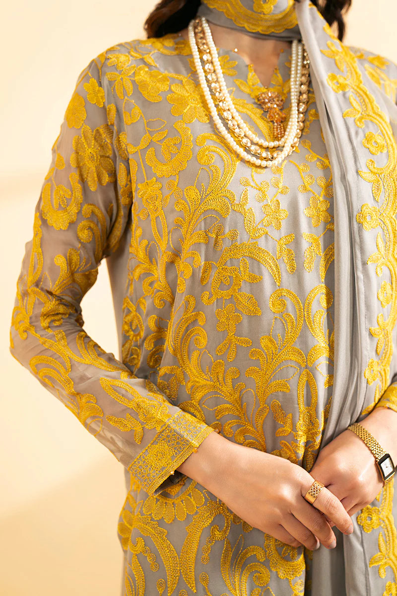 Aleyna Gold | MODERN MUSE | ARMAS