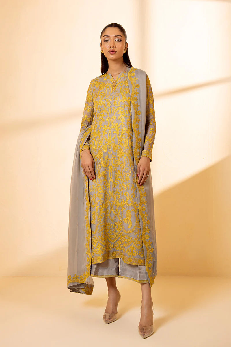 Aleyna Gold | MODERN MUSE | ARMAS