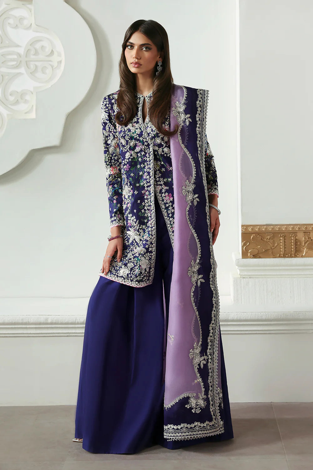 ALTHEA | LUMENE FESTIVE ' 25/26 | SORAYA
