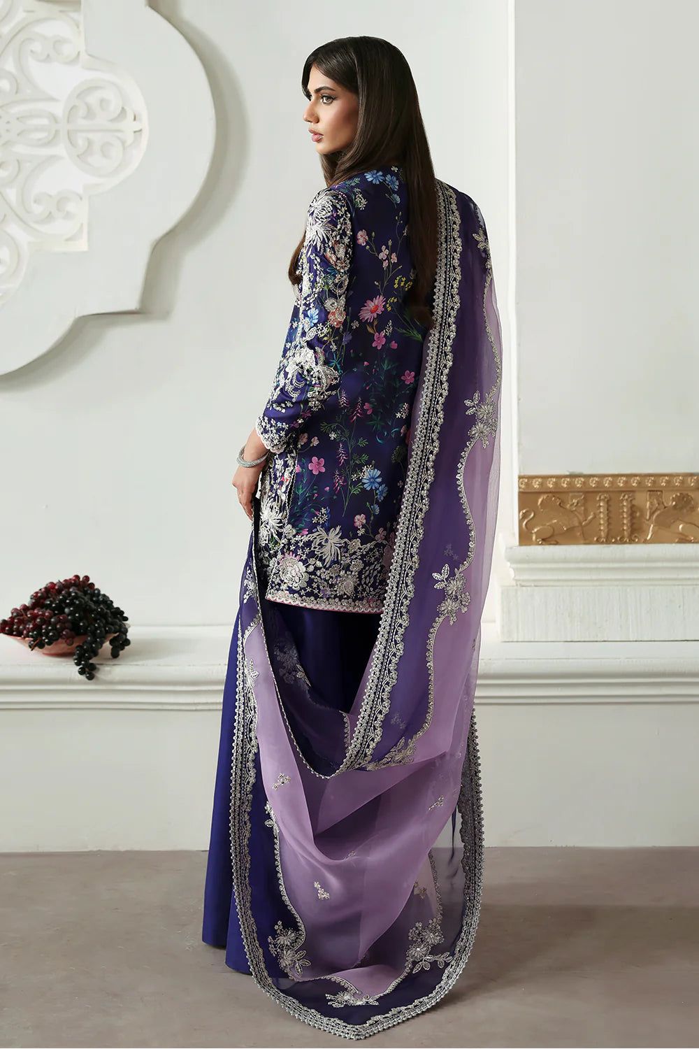 ALTHEA | LUMENE FESTIVE ' 25/26 | SORAYA