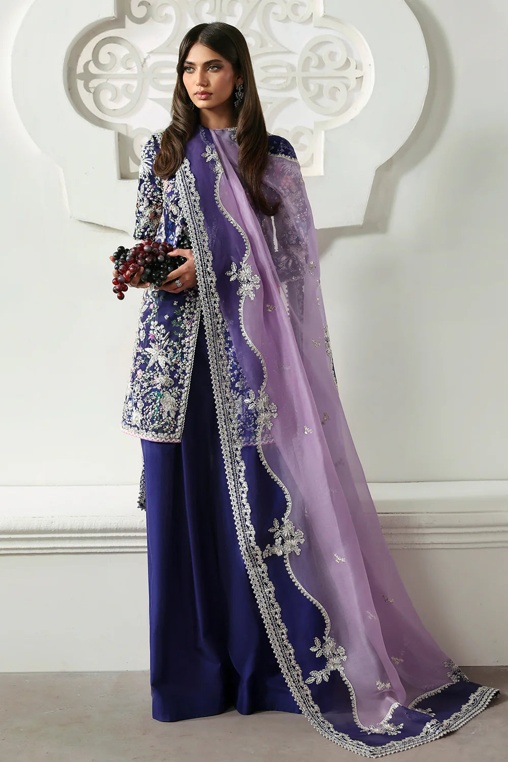 ALTHEA | LUMENE FESTIVE ' 25/26 | SORAYA