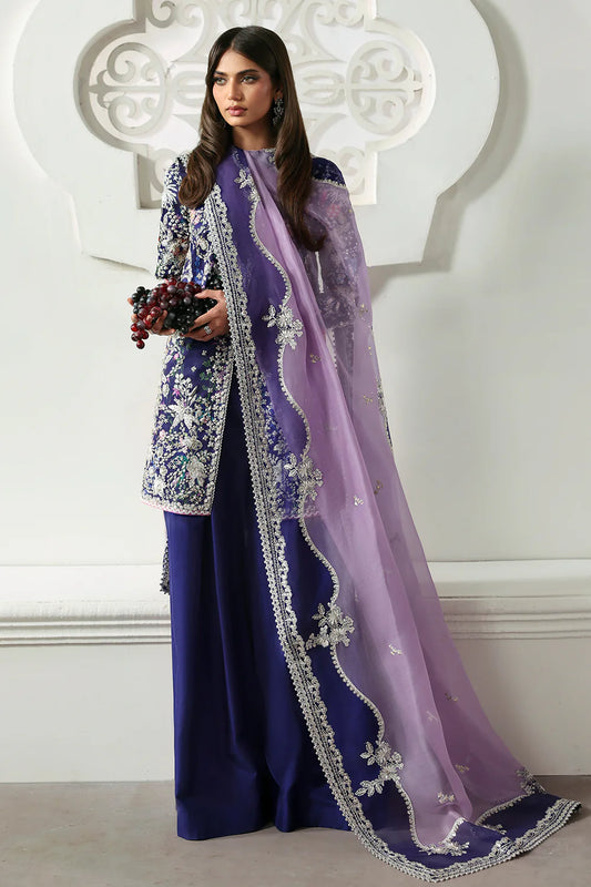 ALTHEA | LUMENE FESTIVE ' 25/26 | SORAYA