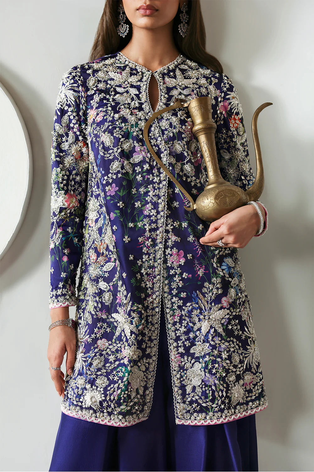 ALTHEA | LUMENE FESTIVE ' 25/26 | SORAYA