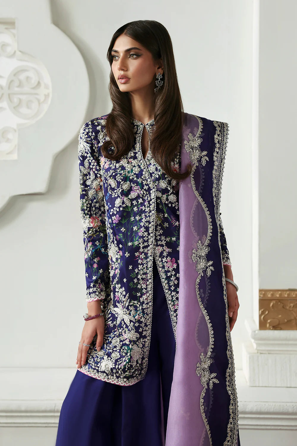 ALTHEA | LUMENE FESTIVE ' 25/26 | SORAYA