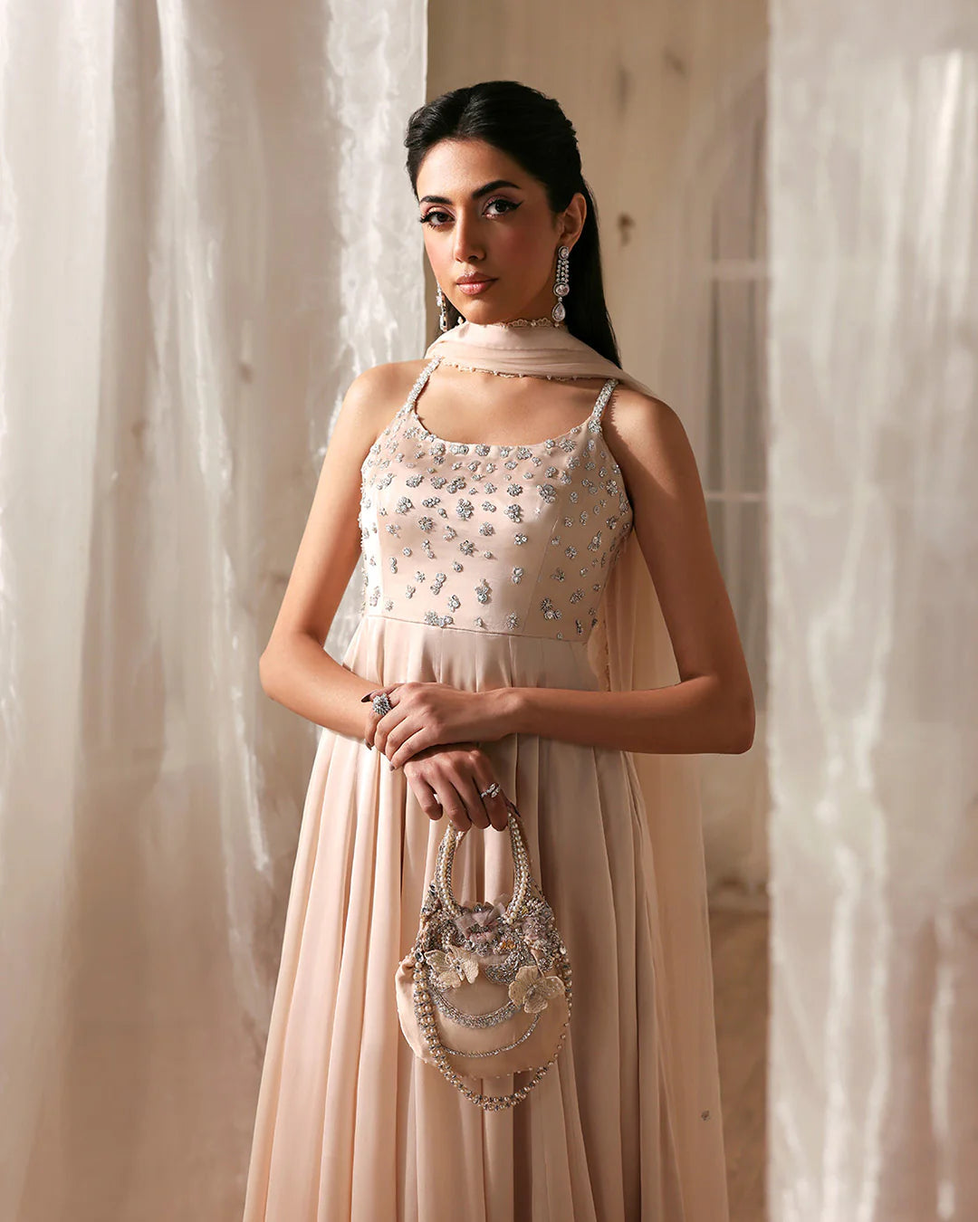 Anouk | Reina | Faiza Saqlain