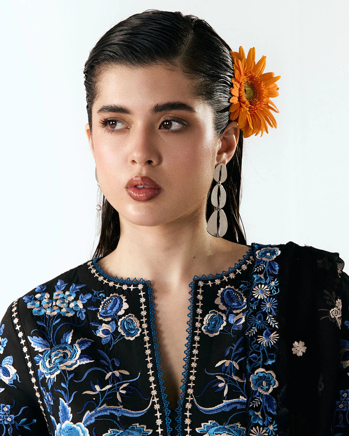 Ari | SS26 Edit III - Unstitched | Jugnu