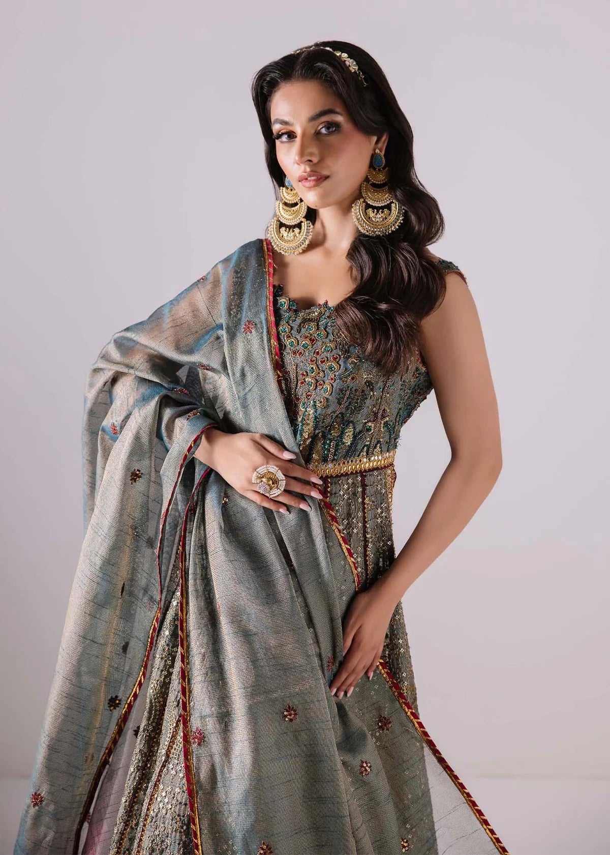 DIYA | ELAHEH | LAJ BY LAJWANTI