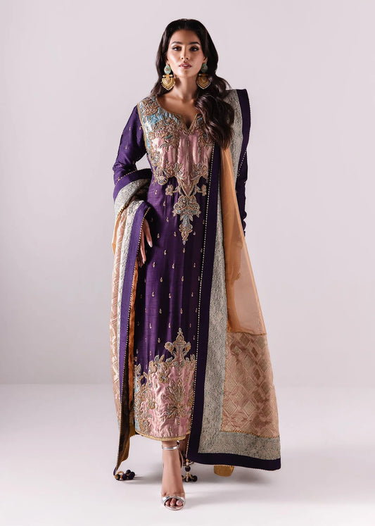 KYLIE | ELAHEH | LAJ BY LAJWANTI