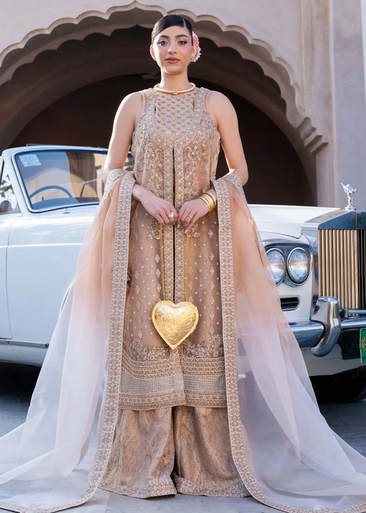 ELENE | HONEY BELLE LUXURY | LAJ BY LAJWANTI
